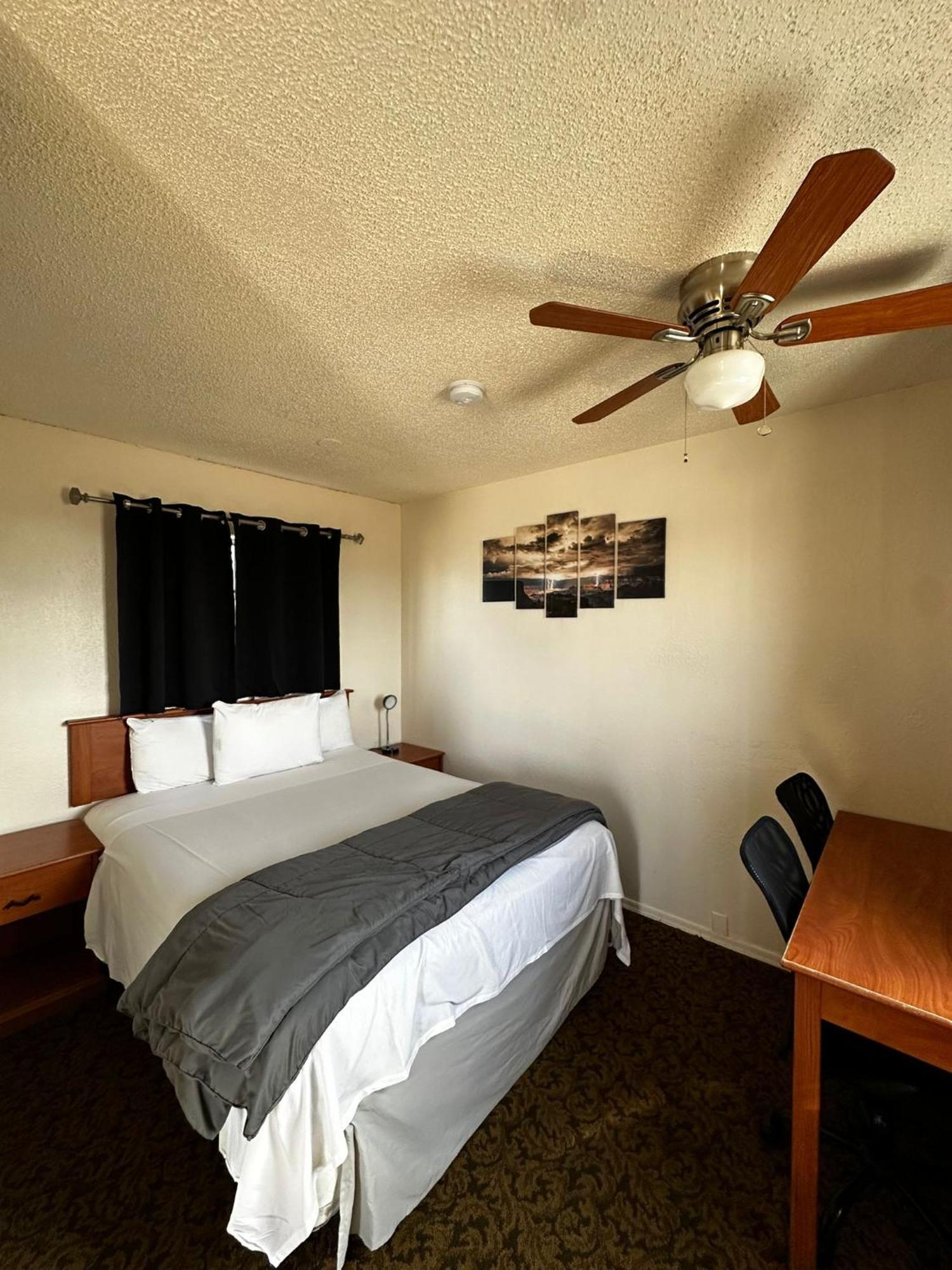 071A Private Studio Near South Rim Sleeps 6- No Kitchen Valle Exterior foto