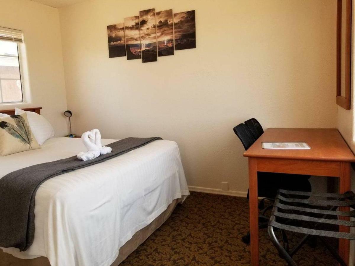 071A Private Studio Near South Rim Sleeps 6- No Kitchen Valle Exterior foto